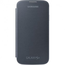 Samsung EF-FI950 for Galaxy S4 (серый)