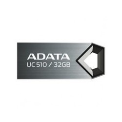 A-Data UC510 32Gb (серый)