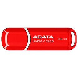 A-Data UV150 32Gb (красный)