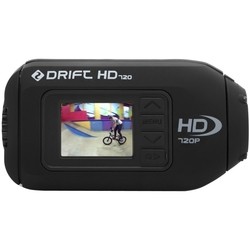 Drift HD720