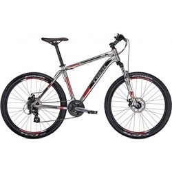 Trek 3700 Disc 2013