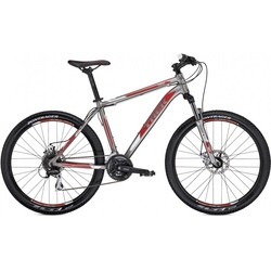 Trek 3900 Disc 2013