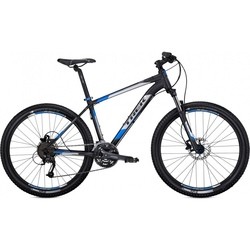 Trek 4300 Disc 2013