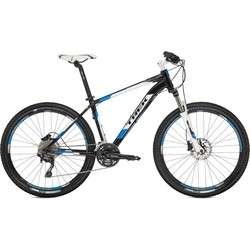 Trek 4700 Disc 2013