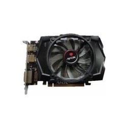 AFOX Radeon HD 7750 AF7750-1024D5H1