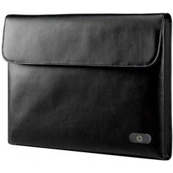 HP Leather Sleeve 14