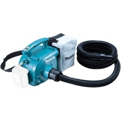 Makita BVC340Z