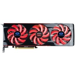 Sapphire Radeon HD 7990 21207-00-50G