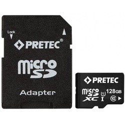 Pretec microSDXC UHS-I Class 10 64Gb