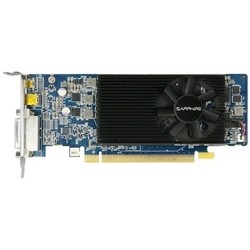 Sapphire Radeon HD 7750 11202-10-20G