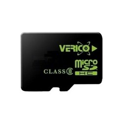 Verico microSDHC Class 10 8Gb