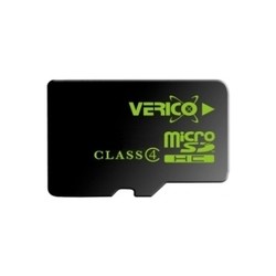 Verico microSDHC Class 4 8Gb