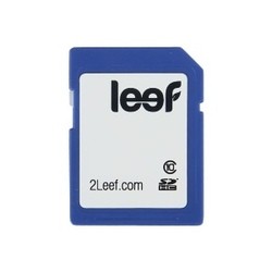 Leef SDHC Class 10 8Gb