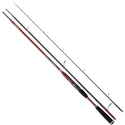 Abu Garcia Fantasista Red 603L