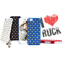 PURO Rock 2 for iPhone 5/5S