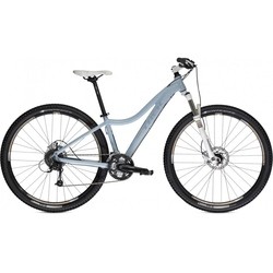 Trek Cali S 2013