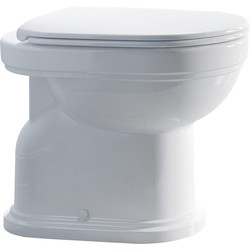 Catalano Canova Royal WC 53 1VACV00