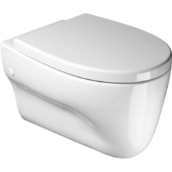 Catalano Muse WC 56 1VSMU00