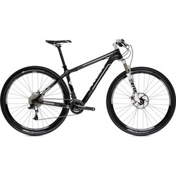 Trek Superfly Comp 2013