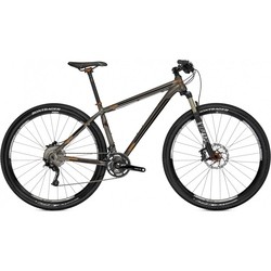 Trek Superfly AL Elite 2013