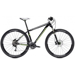 Trek Superfly AL 2013