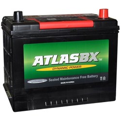 Atlas Dynamic Power For Japanese (JIS) (MF42B19FL)