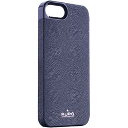 PURO Eco-leather for iPhone 5/5S