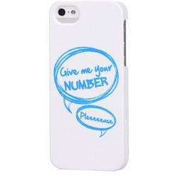 Sleekon Pick-up-line for iPhone 5/5S