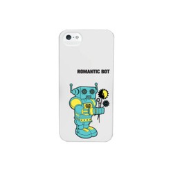 Sleekon Romanticbot_M for iPhone 5/5S