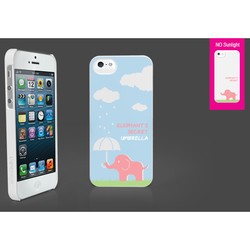 Sleekon Elephant Secret for iPhone 5/5S