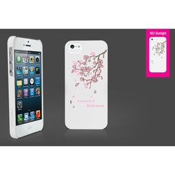 Sleekon Cherry Blossom for iPhone 5/5S