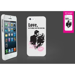 Sleekon True Love for iPhone 5/5S