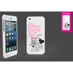 Sleekon Baby Love for iPhone 5/5S