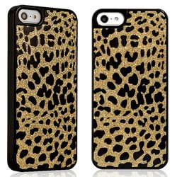Star5 Desire Leopard for iPhone 5/5S