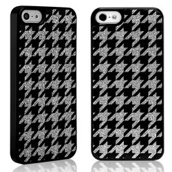 Star5 Houndstooth for iPhone 5/5S