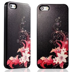 Star5 Swaroviski Bloom for iPhone 5/5S
