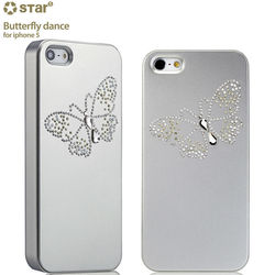 Star5 Butterfly Dance for iPhone 5/5S