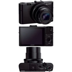 Sony RX100 II