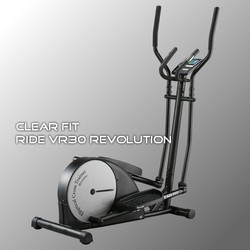 Clear Fit Ride VR 30 Revolution