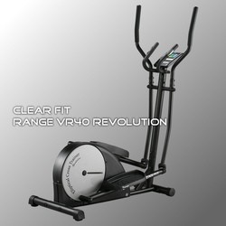 Clear Fit Range VR 40 Revolution