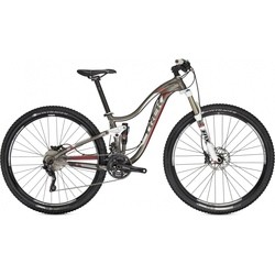 Trek Lush 29 SL 2013