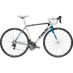 Trek Madone 7.7 2012