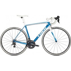 Trek Madone 6.2 2012