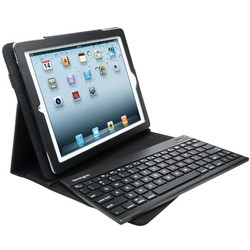 Kensington KeyFolio Pro 2 for iPad 2/3/4
