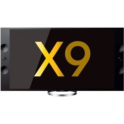 Sony KD-65X9005A