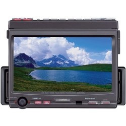 Clarion VRX633R