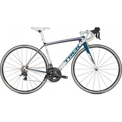 Trek Madone 6.2 WSD 2012