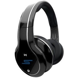 SMS Audio SYNC by 50 Over-Ear Wireless