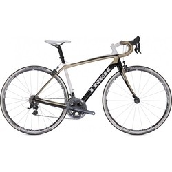 Trek Domane 6.9 WCD 2012