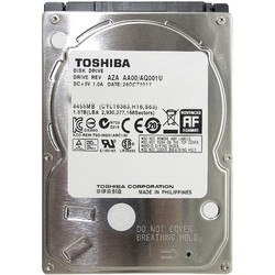 Toshiba MQ01ABC150